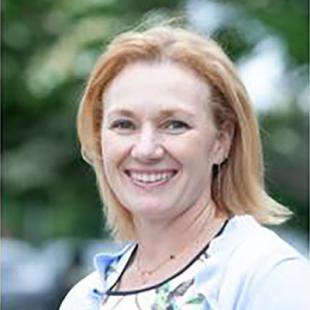 Erin Calvo-Bacci headshot