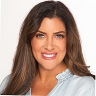 Ashley Coneff headshot