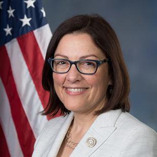 Suzan DelBene headshot