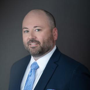 Tim Foltyn headshot