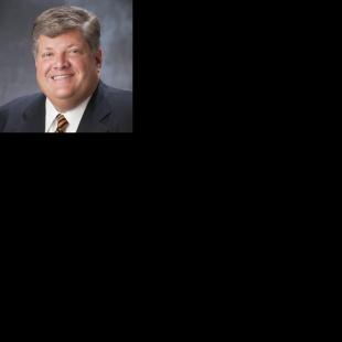 Kent Knutson headshot