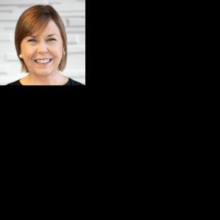 Cathie Koch headshot
