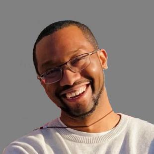 Lonnie McQuirter headshot