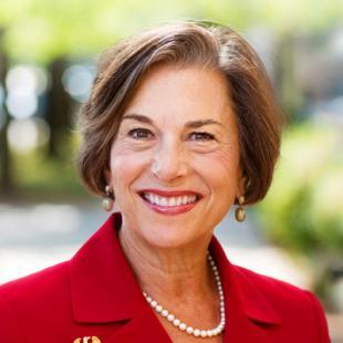 Jan Schakowsky headshot