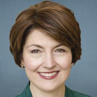 Cathy McMorris Rodgers headshot