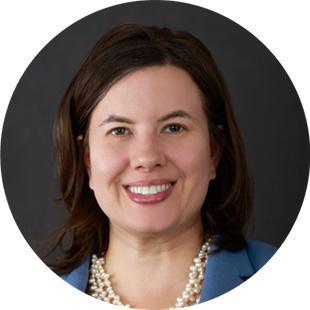 Jana Barresi headshot